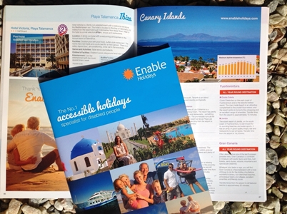 2014 Brochure