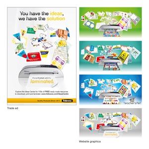 Ideas Centre bursting with ideas